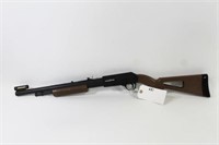 MARKSMAN - MODEL: 1750 BRITE SHOT BB GUN