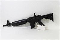 M417 - SN: N11H1250S BB GUN