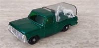 1968 MATCHBOX Lesney Kennel truck with 3 dogs