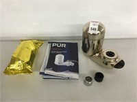 PUR MAXION WATER FILTER