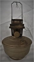 ALADDIN METAL OIL LAMP BASE*MODEL 12