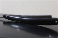 A German Klaas Straight Razor