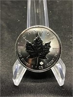 2016 Canada 1oz .999 Maple Leaf