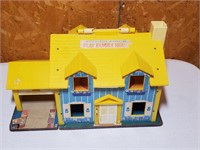 Fisher Price Play House