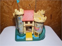 Fisher Price Play Family Castle