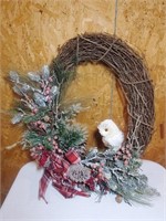 Christmas Wreath