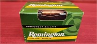 Remington .308 cal. 180 gr. Ammunition, Qty 100,