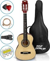 Beginner Acoustic Guitar Set