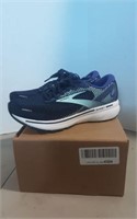 Brooks "Ghost 14" Womens shoes (Size 8)
