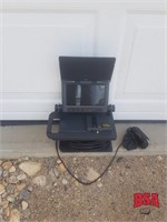 OFFSITE* Aqua View 715c Fish Finder