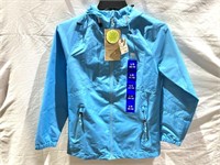 Liquid Girls Jacket Large 10/12