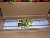 RYOBI 55" Accessory track