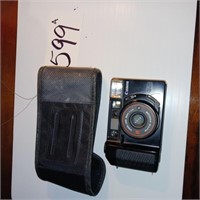 VINTAGE CAMERA