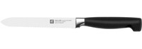 ZWILLING UTILITY KNIFE (retail $72)