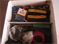 electrical supplies