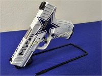 .40 Cal S&W Signed Dallas Cowboy Special