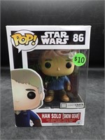 Funko POP! Han Solo Star Wars 86