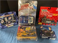 NASCAR Collection