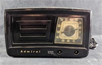 Vintage Admiral Radio Model 69C90