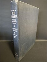 1976 Old Silver English American Foreign book