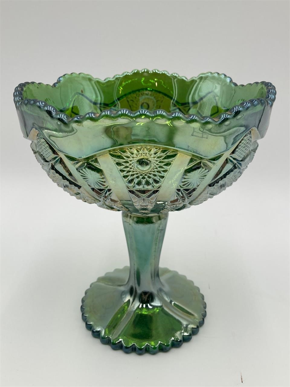 Vintage Glassware and Collectibles