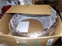 Noninsulated Flexible Duct