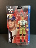 JOHN CENA SERIES 130 WWE ACTION FIGURE