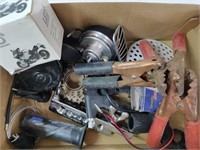 Misc Tools Lot