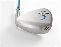 GForce Wedge Golf Swing Trainer - Used by Rory