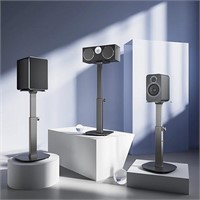 WALI Universal Speaker Stands, Surround Sound