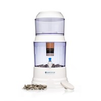 NEW $225 Santevia Gravity Water System