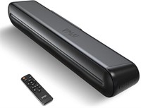 VMAI Mini Soundbar, Sound Bar for TV, Computer Sor