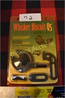 Whisker Biscuit QS Hunting Rest