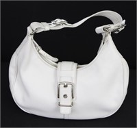 WHITE COACH PURSE