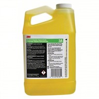 3M Neutral Cleaner: 3A, AZ53