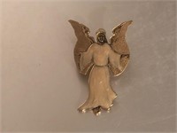 Angel pin