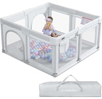 ANGELBLISS BABY PLAYPEN,