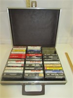 Cassette Tapes