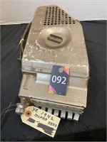 Rare 1942 Mopar Radio 119849