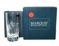 Marquis by Waterford Crystal Glasses