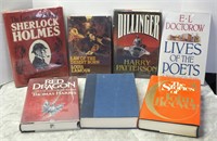 BOOKS - HARDCOVER FICTION