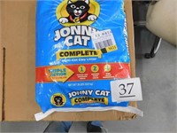Jonny Cat Complete multi cat clay litter 20 Lbs