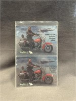 2 KENNY LOFTON UNFINISHED-SKYBOX PROTOTYPE CARDS