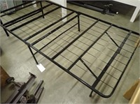 Metal Folding Cot w/o Mattress