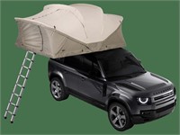 Thule Approach L 4-Person Rooftop Tent - Pelican G