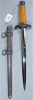 WWII German Army Dagger