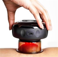REVO The Original 4-in-1 Smart Cupping Therapy