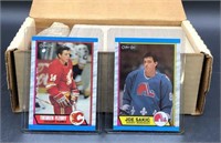 1989-1990 Opee Chee Hockey Cards