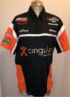 NASCAR Winston Cup Series Racing Shirt
