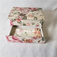 Fairy Jewelry Box